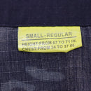 【中古即納】[MIL] ノーブランド BDU上下セット サイズUS.S-R MCBC(20150223)
