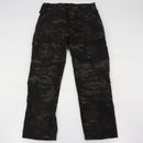 【中古即納】[MIL] ノーブランド BDU上下セット サイズUS.S-R MCBC(20150223)