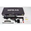 【中古即納】[MIL] 東京マルイ 次世代電動ガン MP5 A5 (カスタム品) (18歳以上専用)(20210818)