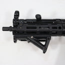 【中古即納】[MIL] 東京マルイ 次世代電動ガン MP5 A5 (カスタム品) (18歳以上専用)(20210818)