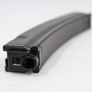 【中古即納】[MIL] 東京マルイ 次世代電動ガン MP5用 200連射マガジン(20210911)