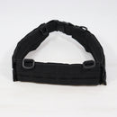 【中古即納】[MIL] LayLax(ライラクス) GHOST GEAR(ゴーストギア)×AGGRESSOR GROUP スリーピースモールパッドベルト S-Mサイズ BK(ブラック/黒)(20160630)