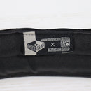 【中古即納】[MIL] LayLax(ライラクス) GHOST GEAR(ゴーストギア)×AGGRESSOR GROUP スリーピースモールパッドベルト S-Mサイズ BK(ブラック/黒)(20160630)