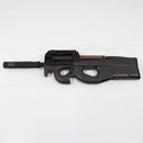 【中古即納】[MIL] 東京マルイ スタンダード電動ガン P-90 TR (18歳以上専用)(20120608)