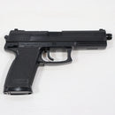 【中古即納】[MIL] 東京マルイ エアーハンドガン ソーコムMk23 ハイグレード/ホップアップ (18歳以上専用)(20150223)