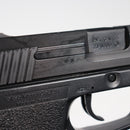 【中古即納】[MIL] 東京マルイ エアーハンドガン ソーコムMk23 ハイグレード/ホップアップ (18歳以上専用)(20150223)