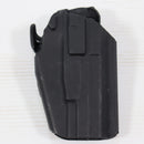 【中古即納】[MIL] ノーブランド SAFARILANDタイプ 579GLS プロフィットホルスター 右用 BK(ブラック/黒)(20150223)