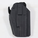 【中古即納】[MIL] ノーブランド SAFARILANDタイプ 579GLS プロフィットホルスター 右用 BK(ブラック/黒)(20150223)