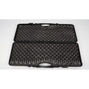 【中古即納】[MIL] UFC(ユニオン ファイア カンパニー) 85cm ハードガンケース(880mm×337mm×142mm) BK(ブラック/黒)(UFC-GC-27-BK)(20150223)