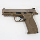 【中古即納】[MIL] 東京マルイ ガスブローバック M&P 9 Vカスタム (18歳以上専用)(20150223)
