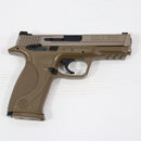 【中古即納】[MIL] 東京マルイ ガスブローバック M&P 9 Vカスタム (18歳以上専用)(20150223)