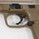 【中古即納】[MIL] 東京マルイ ガスブローバック M&P 9 Vカスタム (18歳以上専用)(20150223)