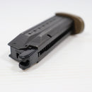 【中古即納】[MIL] 東京マルイ ガスブローバック M&P 9 Vカスタム (18歳以上専用)(20150223)