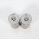 【中古即納】[MIL] 東京マルイ ショットシェル型マガジン(ホワイト)(20150223)