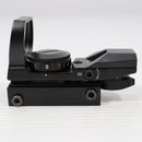 【中古即納】[MIL] ノーブランド JH400タイプ マルチレティクルドットサイト(20150223)