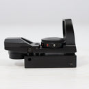【中古即納】[MIL] ノーブランド JH400タイプ マルチレティクルドットサイト(20150223)