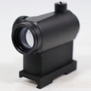 【中古即納】[MIL] ノーブランド Aimpointタイプ Micro T-1 ドットサイト(20150223)