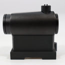 【中古即納】[MIL] ノーブランド Aimpointタイプ Micro T-1 ドットサイト(20150223)