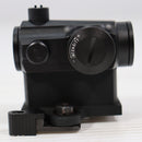 【中古即納】[MIL] ノーブランド Aimpointタイプ Micro T-1 ドットサイト(20150223)
