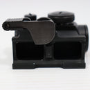 【中古即納】[MIL] ノーブランド Aimpointタイプ Micro T-1 ドットサイト(20150223)