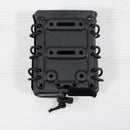 【中古即納】[MIL] ノーブランド G-CODEタイプ スコーピオン 5.56mmマガジンポーチ BK(ブラック/黒)(20150223)