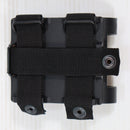 【中古即納】[MIL] G&P マルチパーパス ショットシェルホルダー BK(ブラック/黒)(GP-MSP016BK)(20150223)