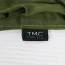 【中古即納】[MIL] TMC M4/M16 トリプルマガジンポーチ OD(オリーブドラブ)(20150223)