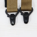【中古即納】[MIL] ノーブランド MAGPULタイプ MS3 マルチミッションスリング DE(ダークアース)(20150223)