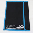 【中古即納】[MIL] イーグル模型 Li-Poセーフティバッグ 220×300mm(仕切り95mm×3)(