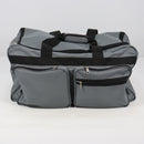 【中古即納】[MIL] OJ Gerry ボストンバッグ 60L GY(グレー)(OJ-13060N)(20150223)