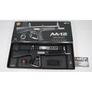 【中古即納】[MIL] 東京マルイ 電動ショットガン AA-12 (18歳以上専用)(20160115)