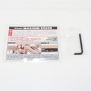 【中古即納】[MIL] BATON airsoft(バトンエアソフト) CO2ガスブローバック BM-45 NL CO2GBB BK(ブラック/黒) 【JASG認定】(BM45NL-BK) (18歳以上専用)(20230820)