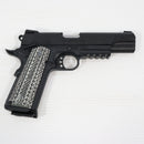 【中古即納】[MIL] BATON airsoft(バトンエアソフト) CO2ガスブローバック BM-45 NL CO2GBB BK(ブラック/黒) 【JASG認定】(BM45NL-BK) (18歳以上専用)(20230820)