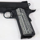 【中古即納】[MIL] BATON airsoft(バトンエアソフト) CO2ガスブローバック BM-45 NL CO2GBB BK(ブラック/黒) 【JASG認定】(BM45NL-BK) (18歳以上専用)(20230820)
