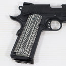 【中古即納】[MIL] BATON airsoft(バトンエアソフト) CO2ガスブローバック BM-45 NL CO2GBB BK(ブラック/黒) 【JASG認定】(BM45NL-BK) (18歳以上専用)(20230820)