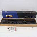 【中古即納】[MIL] CYMA(シーマ) 電動アサルトライフル XM16E1(M16VN) フルメタル ETU(CME009C) (18歳以上専用)(20150223)