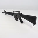 【中古即納】[MIL] CYMA(シーマ) 電動アサルトライフル XM16E1(M16VN) フルメタル ETU(CME009C) (18歳以上専用)(20150223)