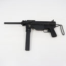 【中古即納】[MIL] ICS AIRSOFT(ICSエアソフト) 電動サブマシンガン M3 グリースガン(ICS-200) (18歳以上専用)(20150223)