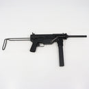 【中古即納】[MIL] ICS AIRSOFT(ICSエアソフト) 電動サブマシンガン M3 グリースガン(ICS-200) (18歳以上専用)(20150223)