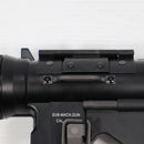 【中古即納】[MIL] ICS AIRSOFT(ICSエアソフト) 電動サブマシンガン M3 グリースガン(ICS-200) (18歳以上専用)(20150223)