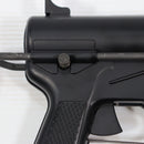 【中古即納】[MIL] ICS AIRSOFT(ICSエアソフト) 電動サブマシンガン M3 グリースガン(ICS-200) (18歳以上専用)(20150223)