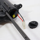 【中古即納】[MIL] ICS AIRSOFT(ICSエアソフト) 電動サブマシンガン M3 グリースガン(ICS-200) (18歳以上専用)(20150223)