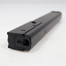 【中古即納】[MIL] ICS AIRSOFT(ICSエアソフト) 電動サブマシンガン M3 グリースガン(ICS-200) (18歳以上専用)(20150223)