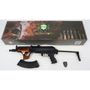 【中古即納】[MIL] LCT 電動ガン VZK-MSU(19.lct-vzk-msu) (18歳以上専用)(20150223)