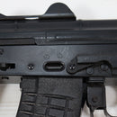 【中古即納】[MIL] LCT 電動ガン VZK-MSU(19.lct-vzk-msu) (18歳以上専用)(20150223)