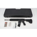 【中古即納】[MIL] VFC/UMAREX(ウマレックス) ガスアサルトライフル HK416D Gen.2(JP Ver./HK Lisensed) (18歳以上専用)(20150831)