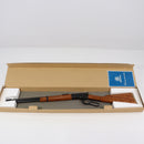 【中古即納】[MIL] マルシン工業 ガスライフル ウィンチェスター M1892 ブラック 厳選ウォールナットストック (18歳以上専用)(20220205)