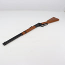 【中古即納】[MIL] マルシン工業 ガスライフル ウィンチェスター M1892 ブラック 厳選ウォールナットストック (18歳以上専用)(20220205)