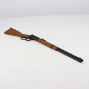 【中古即納】[MIL] マルシン工業 ガスライフル ウィンチェスター M1892 ブラック 厳選ウォールナットストック (18歳以上専用)(20220205)
