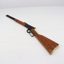 【中古即納】[MIL] マルシン工業 ガスライフル ウィンチェスター M1892 ブラック 厳選ウォールナットストック (18歳以上専用)(20220205)